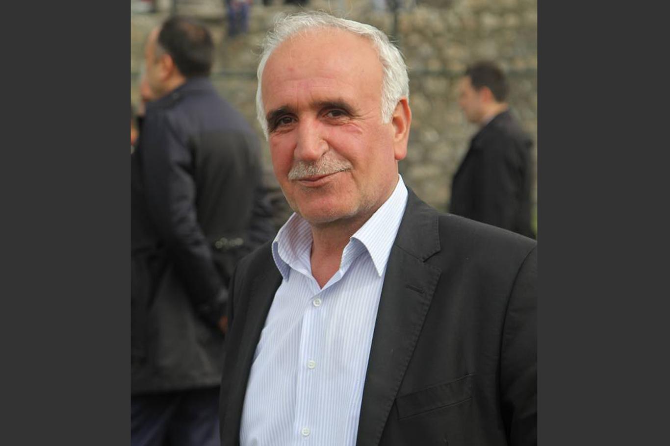 “Pervari’de yapamadıklarını Antep üzerinden yapmaya çalışıyorlar!” “Pervari’de yapamadıklarını Antep üzerinden yapmaya çalışıyorlar!”
